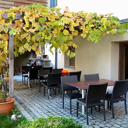Le Charme Du Prieure Bed and Breakfast Etoy Εξωτερικό φωτογραφία
