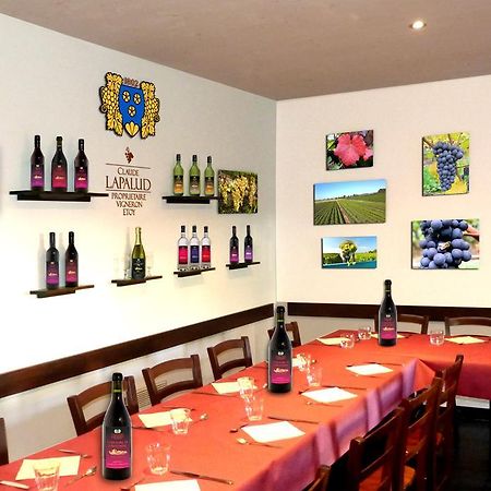 Le Charme Du Prieure Bed and Breakfast Etoy Εξωτερικό φωτογραφία