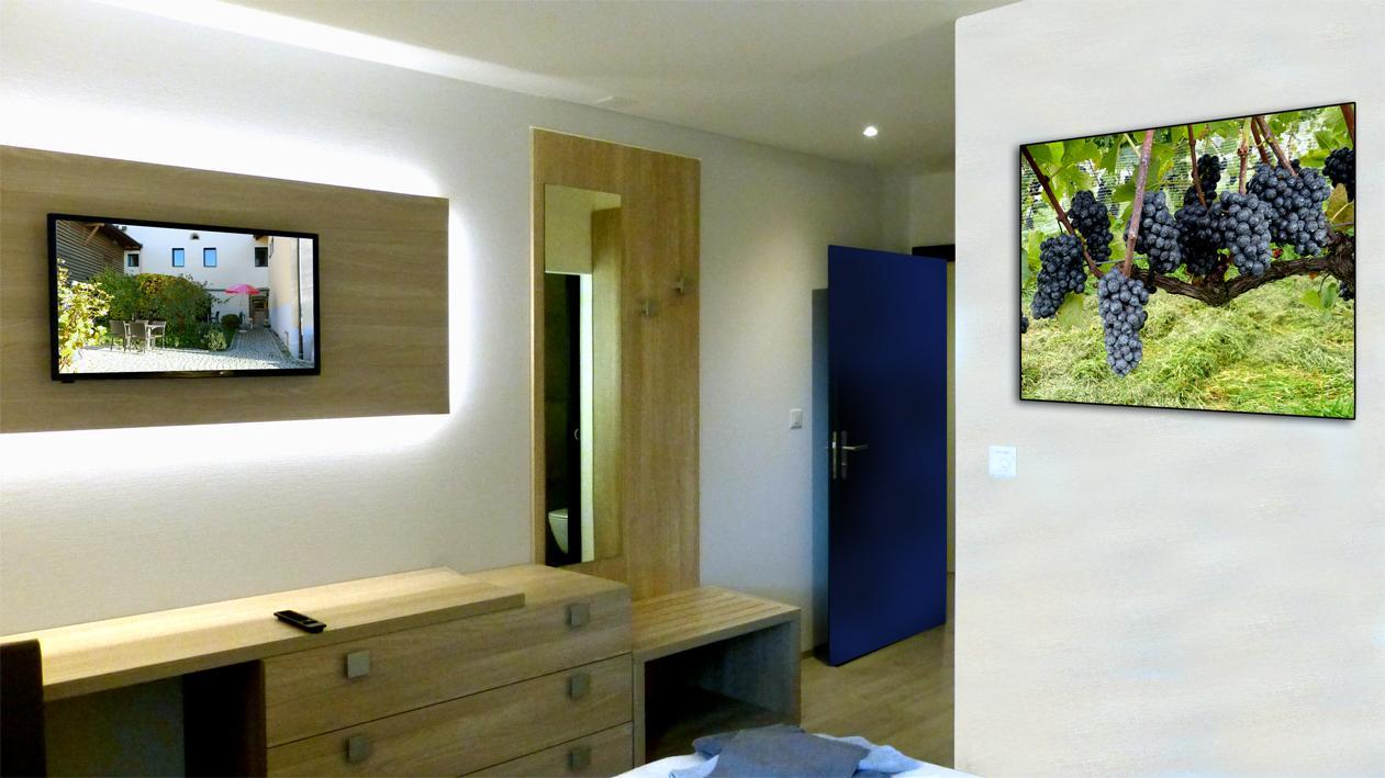 Le Charme Du Prieure Bed and Breakfast Etoy Εξωτερικό φωτογραφία