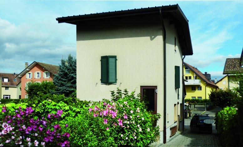 Le Charme Du Prieure Bed and Breakfast Etoy Εξωτερικό φωτογραφία