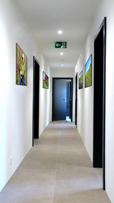 Le Charme Du Prieure Bed and Breakfast Etoy Εξωτερικό φωτογραφία