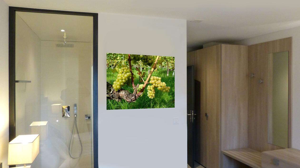 Le Charme Du Prieure Bed and Breakfast Etoy Εξωτερικό φωτογραφία